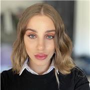 Laureata in Scienze Politiche offro ripetizioni per Diritto Pubblico,Costituzionale, Storia, Inglese Base e Lettura